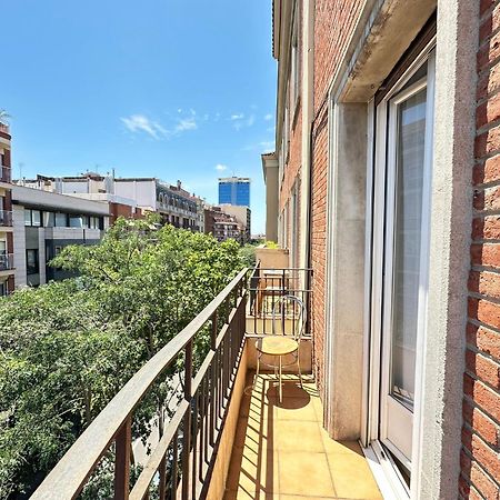 Alojamiento Nuevo Valenci Barcelona Exteriör bild