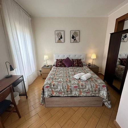 Alojamiento Nuevo Valenci Barcelona Exteriör bild