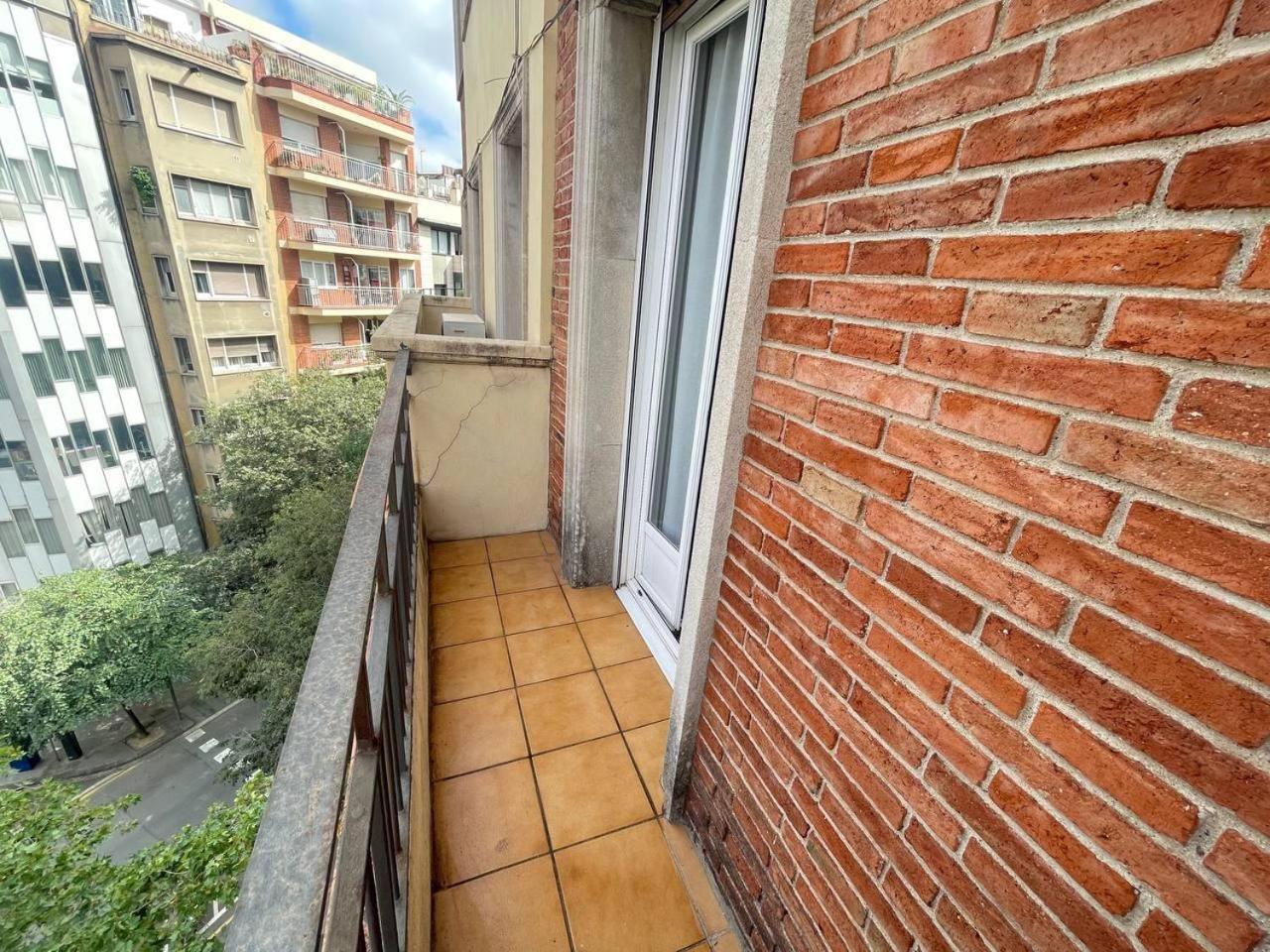 Alojamiento Nuevo Valenci Barcelona Exteriör bild