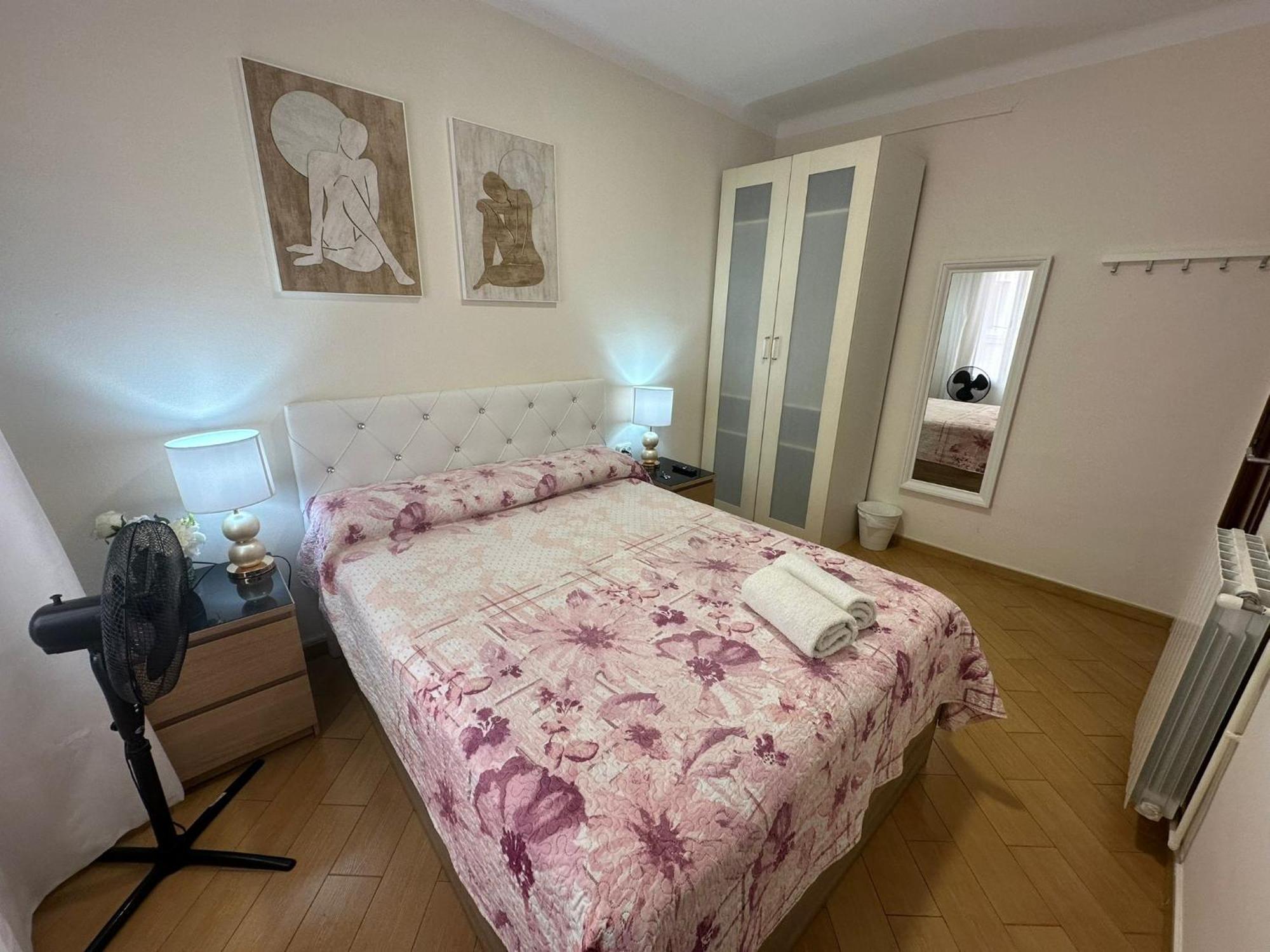 Alojamiento Nuevo Valenci Barcelona Exteriör bild