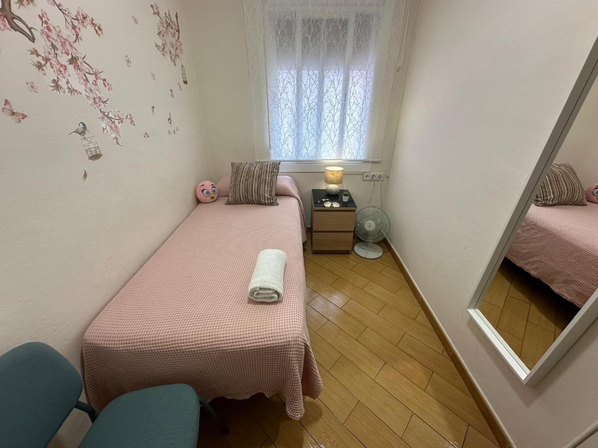 Alojamiento Nuevo Valenci Barcelona Exteriör bild